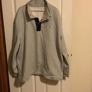 Like new Nautica pullover